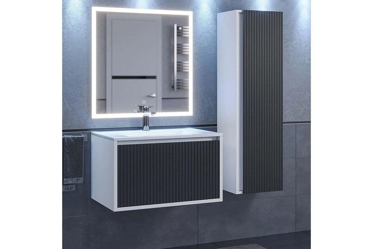 Ванный гарнитур Next