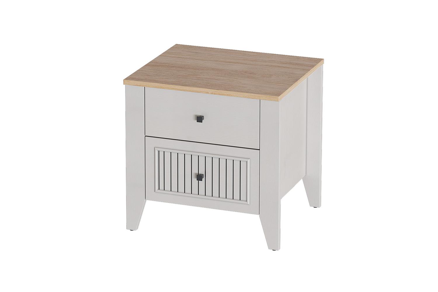 Тумба с 2 ящиками Валенсия