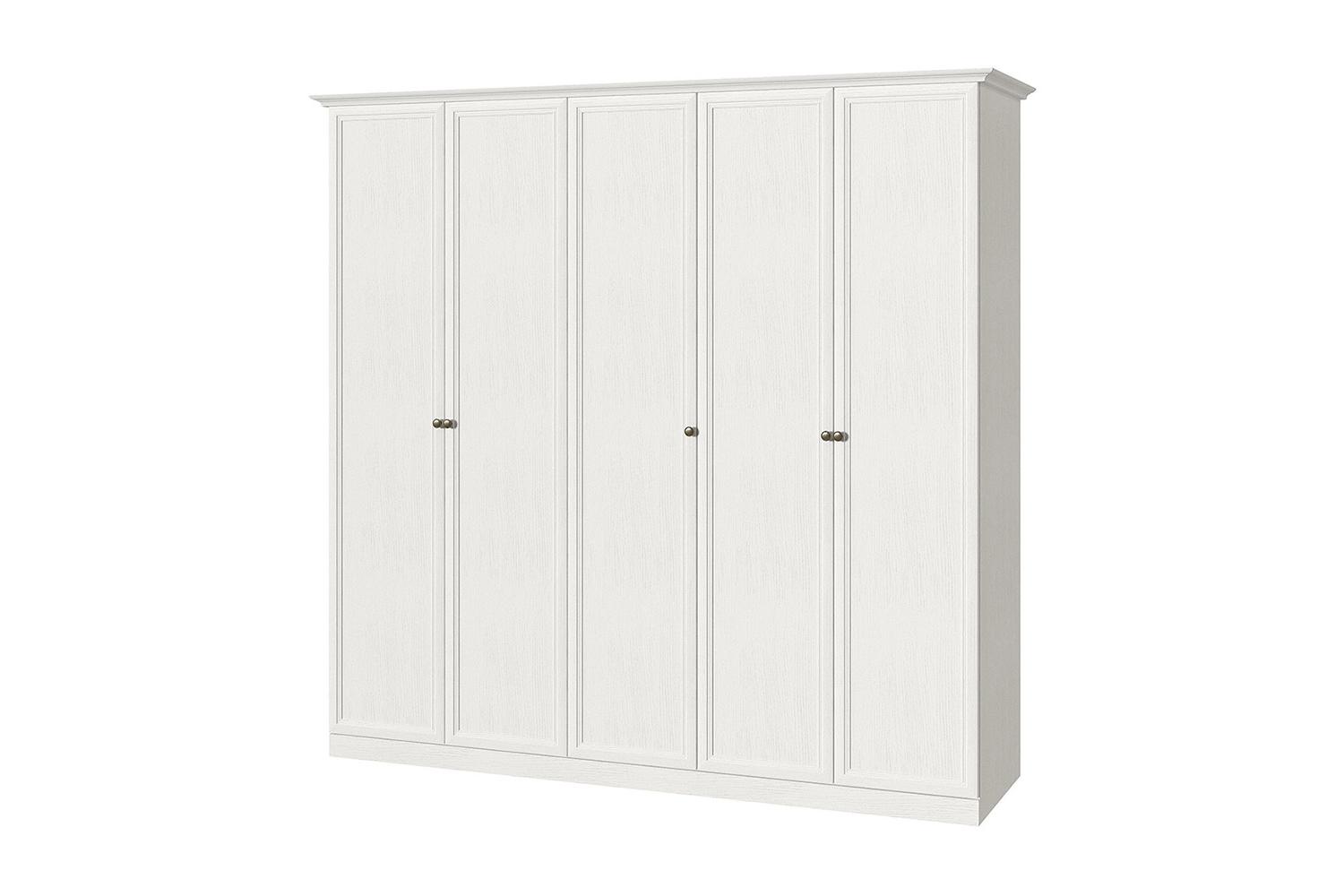 Шкаф 5-дверный Camilla