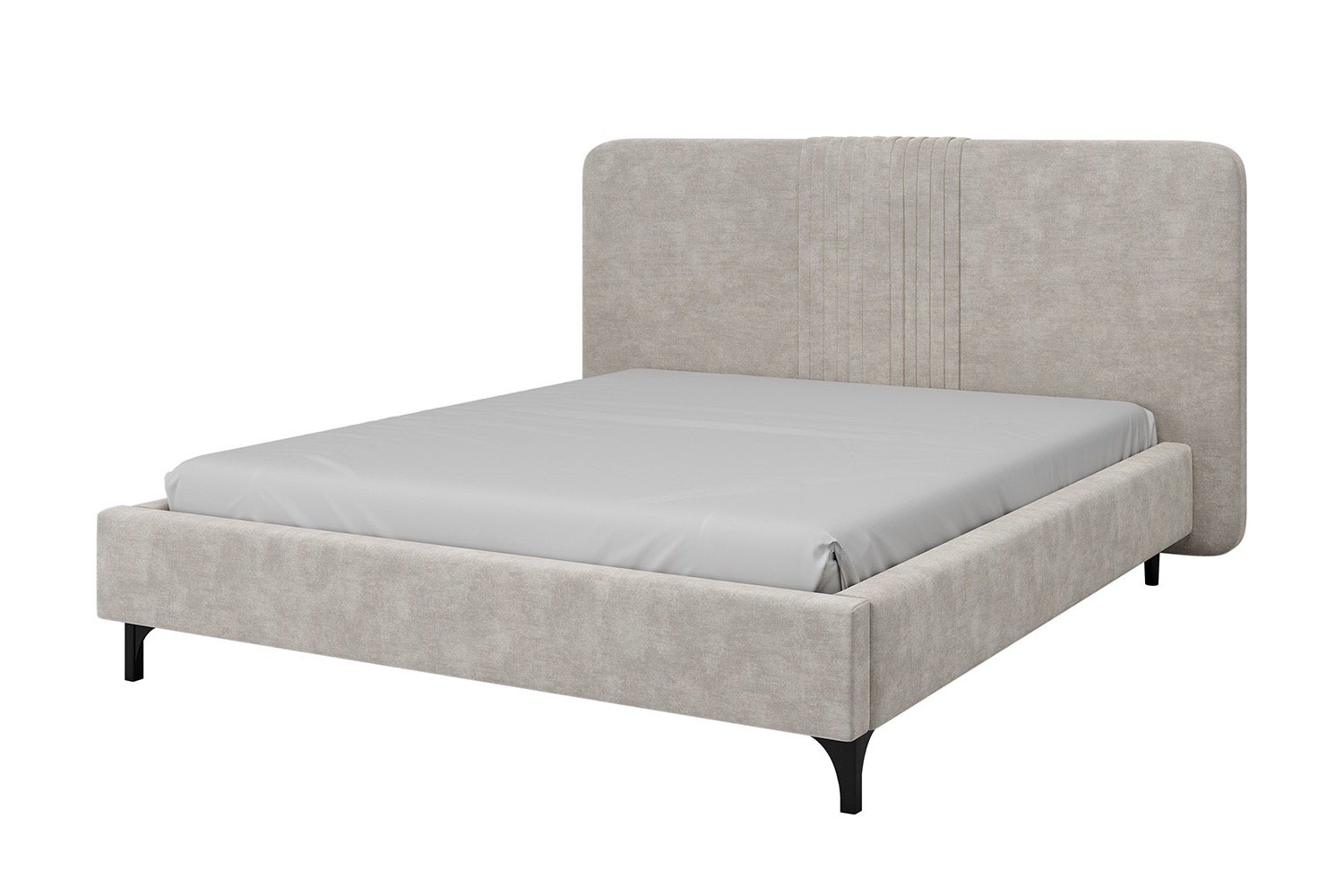 Кровать с подъёмным механизмом Стелла-1 Стандарт