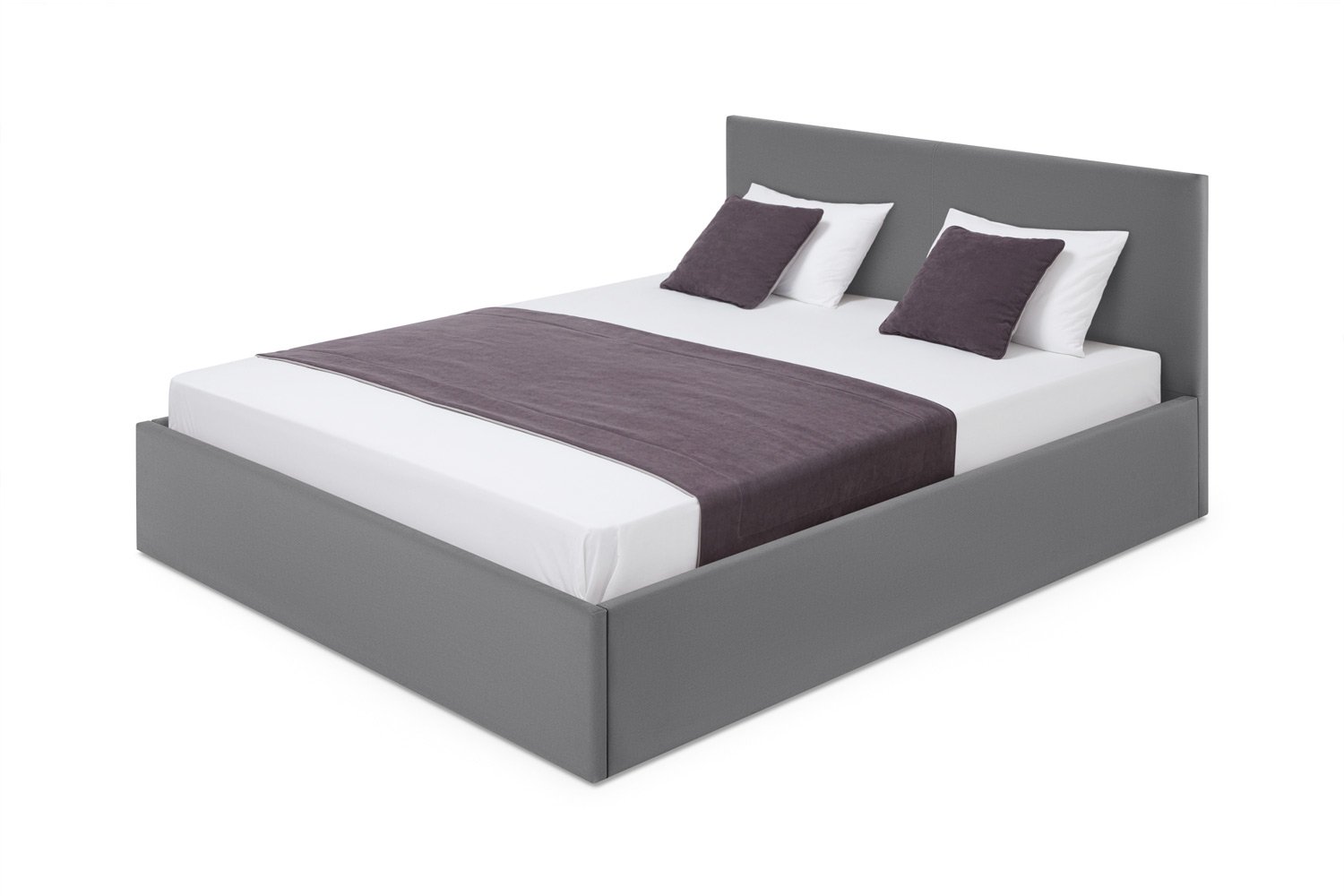 Кровать с подъемным механизмом Астра