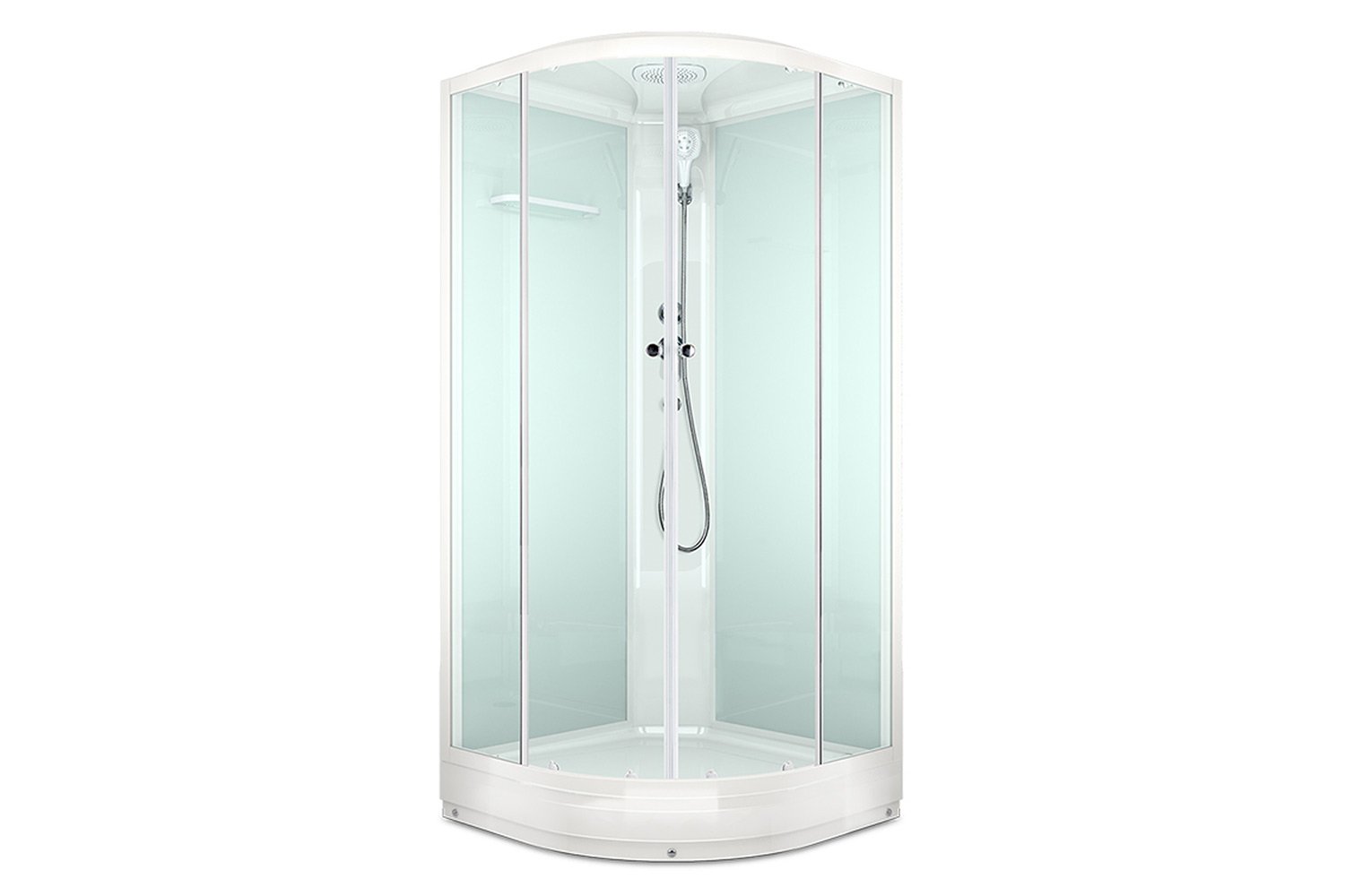 Душевая кабина MELODIA DELLA VITA Classica