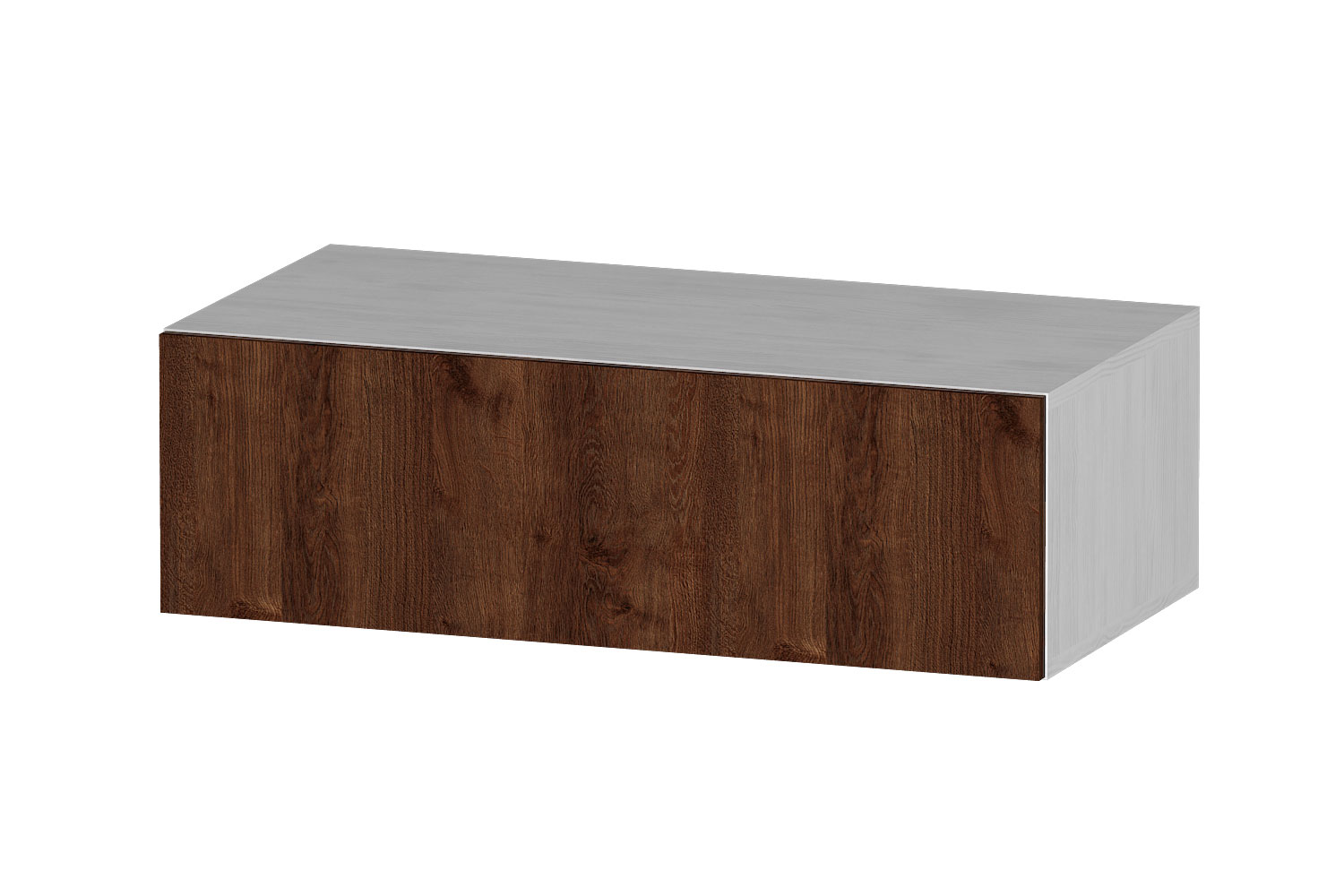 Тумба навесная Студио ТГ-03