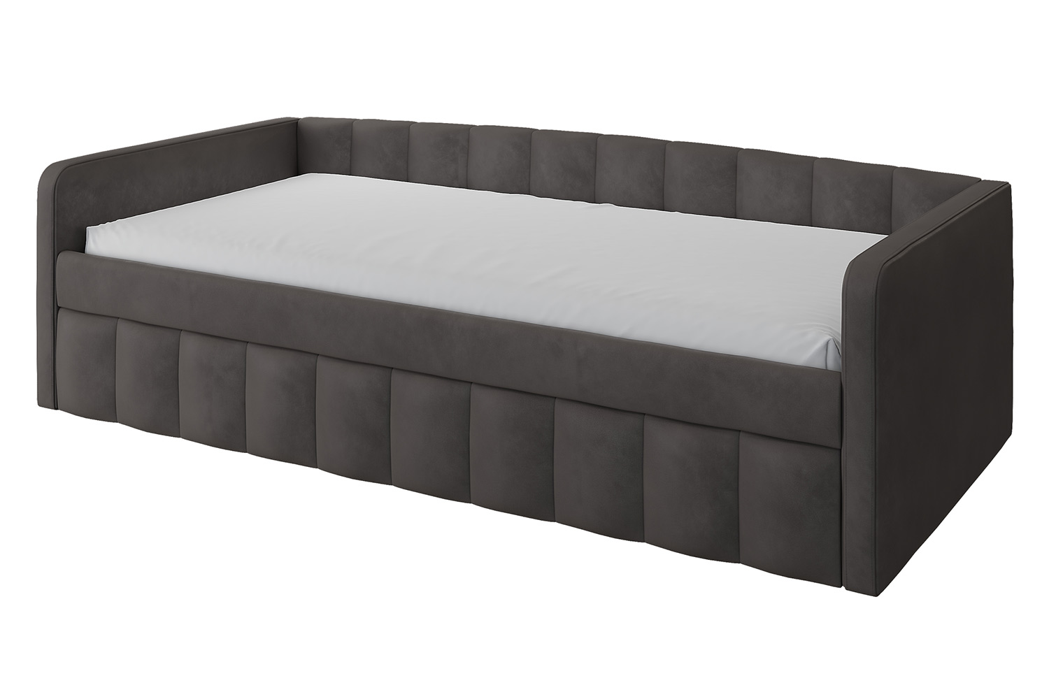 Кровать одинарная Молли Стандарт