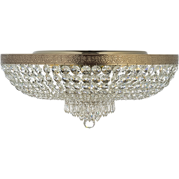 Хрустальная люстра буше 1.2.60.600 Arti Lampadari Santa E N