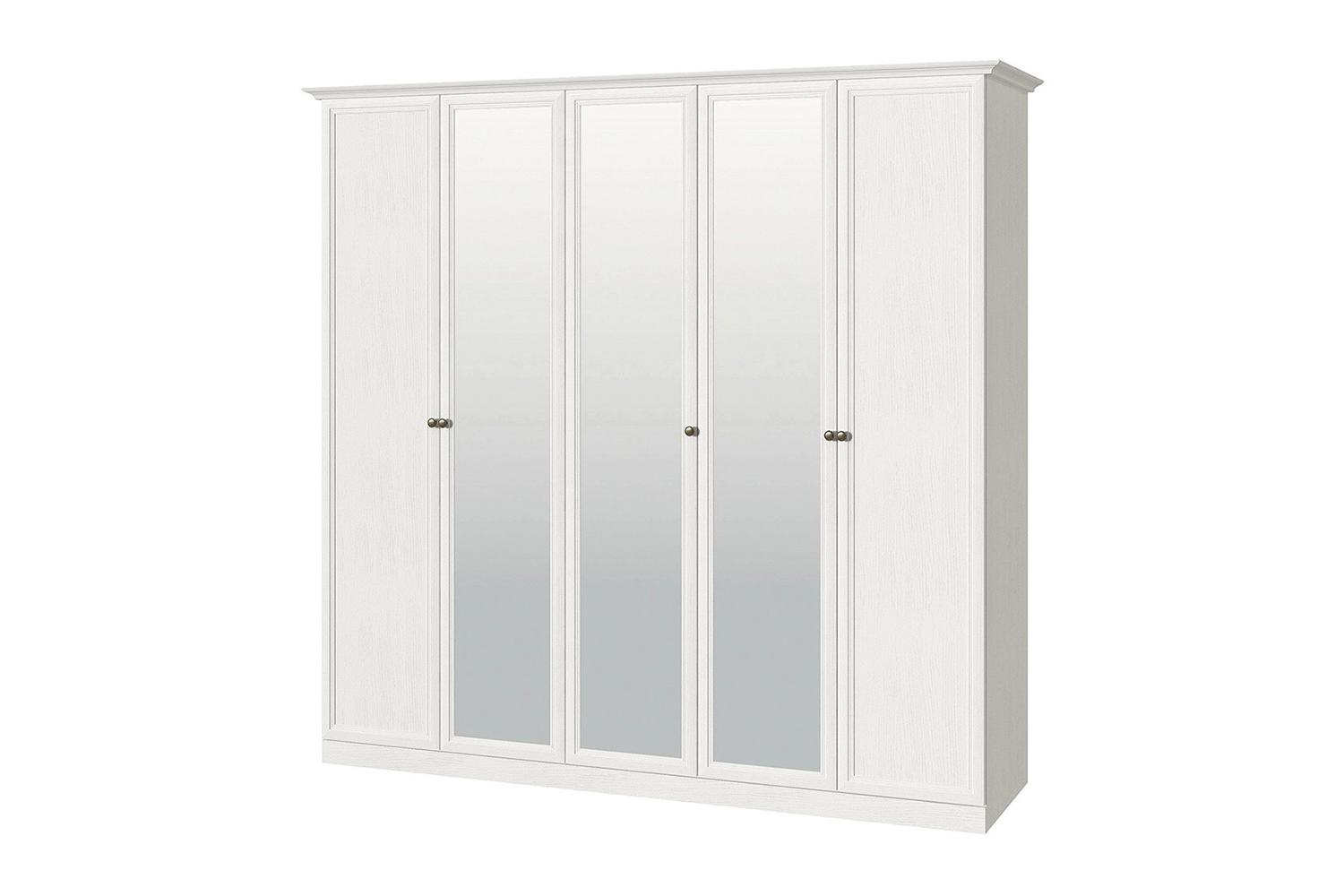 Шкаф 5-дверный Camilla