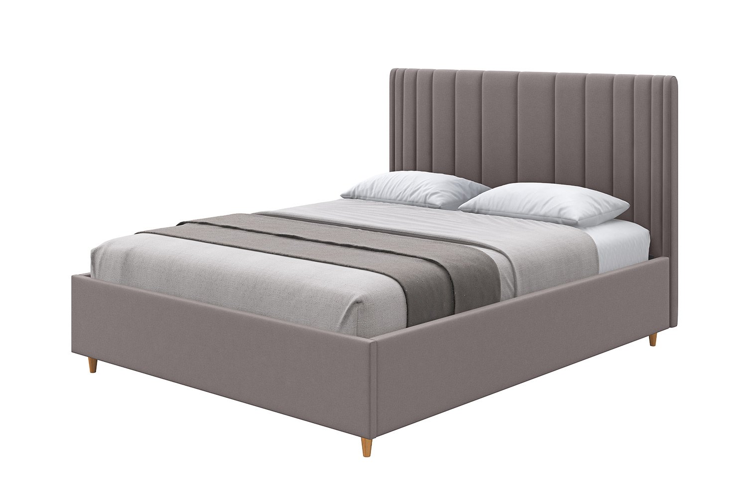 Кровать с подъёмным механизмом Энрика