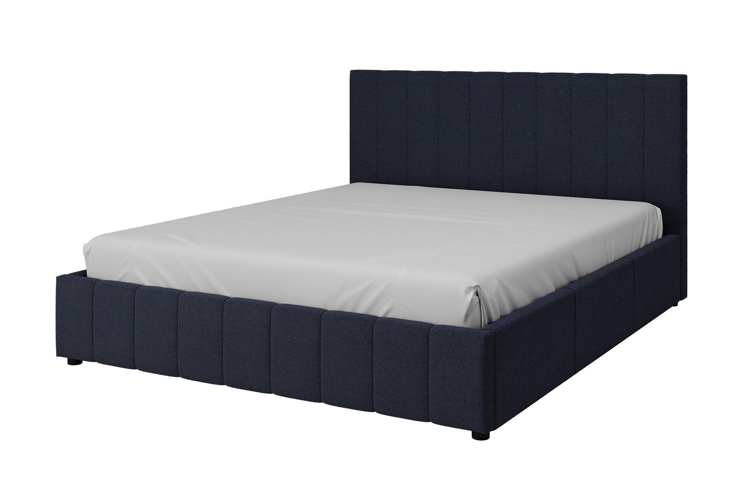 Кровать Нельсон Вертикаль