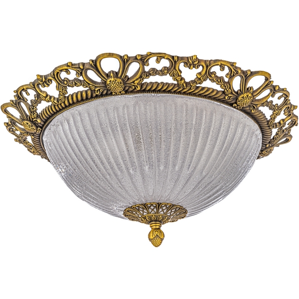 Потолочная люстра 1.13.46 Arti Lampadari Vigilanza E AG