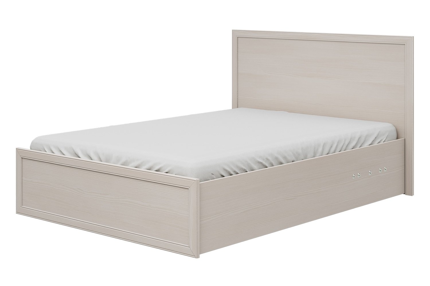 Кровать с подъёмным механизмом Ника-люкс