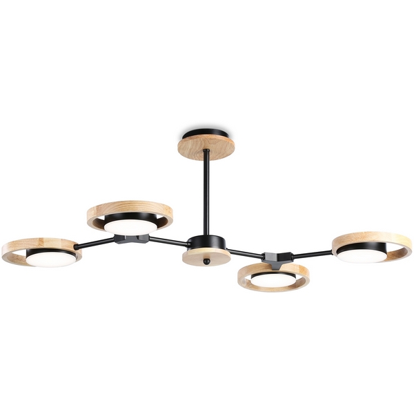 Люстра led для спальни Ambrella COMFORT FL51611