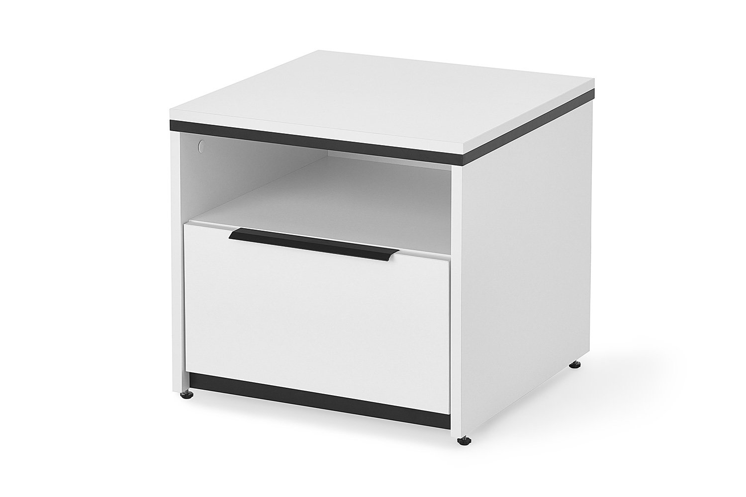 Тумба прикроватная SCANDICA Wilma