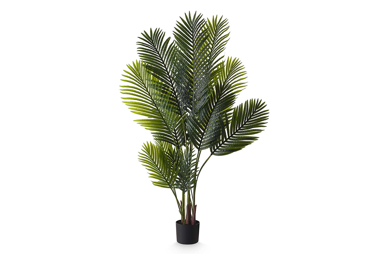 Искусственное растение Хризалидокарпус