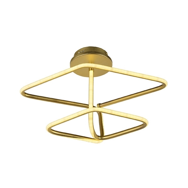 Светодиодная потолочная люстра 1.2.35.08 Arti Lampadari Angelo L G