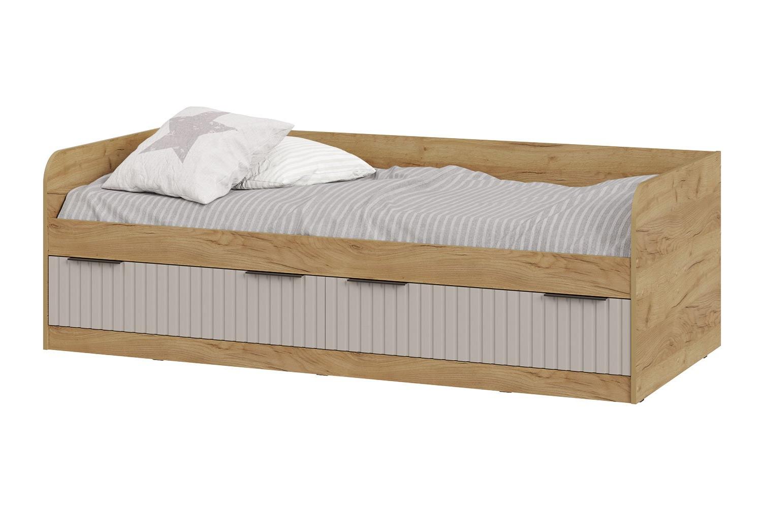 Кровать комбинированная Хилтон