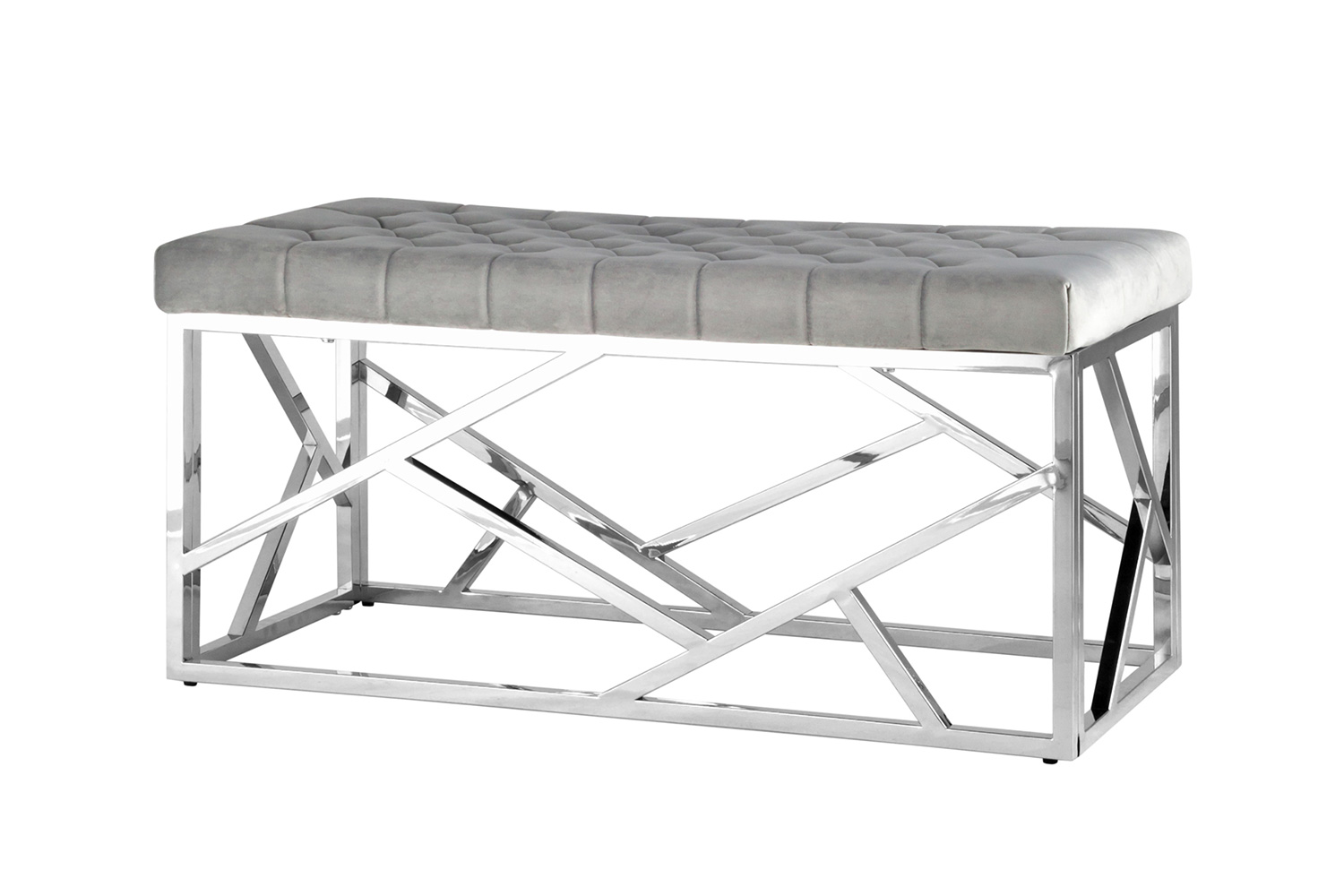 Банкетка-скамейка Stool Group Арт Деко