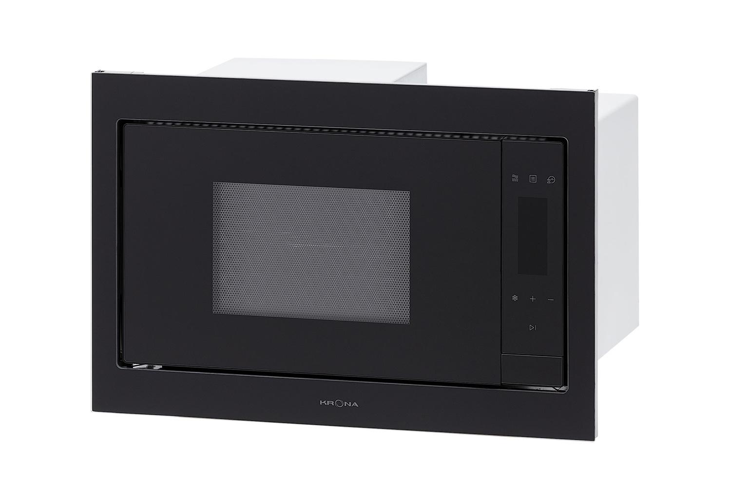 Микроволновая печь KRONAsteel Essen