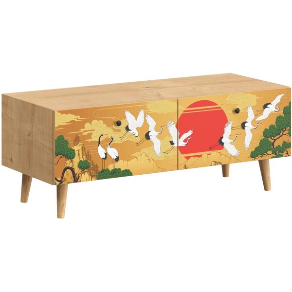 Тумба Frida ОГОГО (арт.845343), (ЛДСП) ОГОГО Обстановочка!