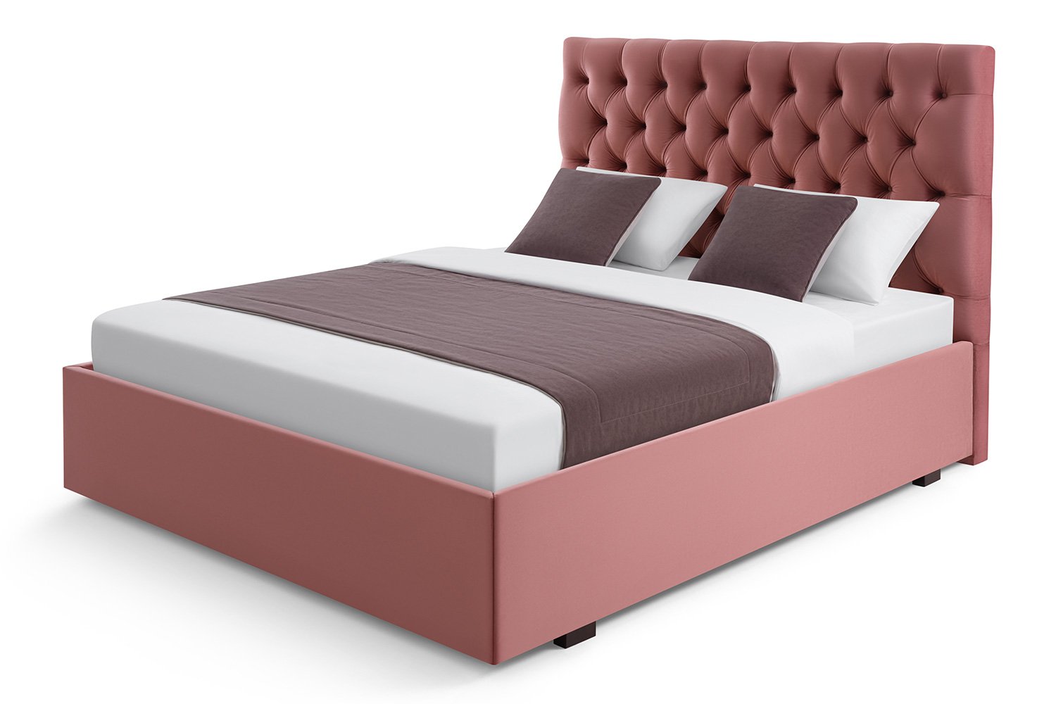 Кровать с подъёмным механизмом Betta