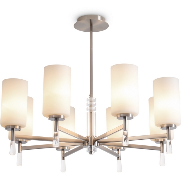 Потолочная люстра Freya Chic FR2031PL-08N