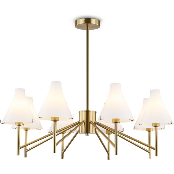 Потолочная люстра на штанге Ambrella High Light LH57135