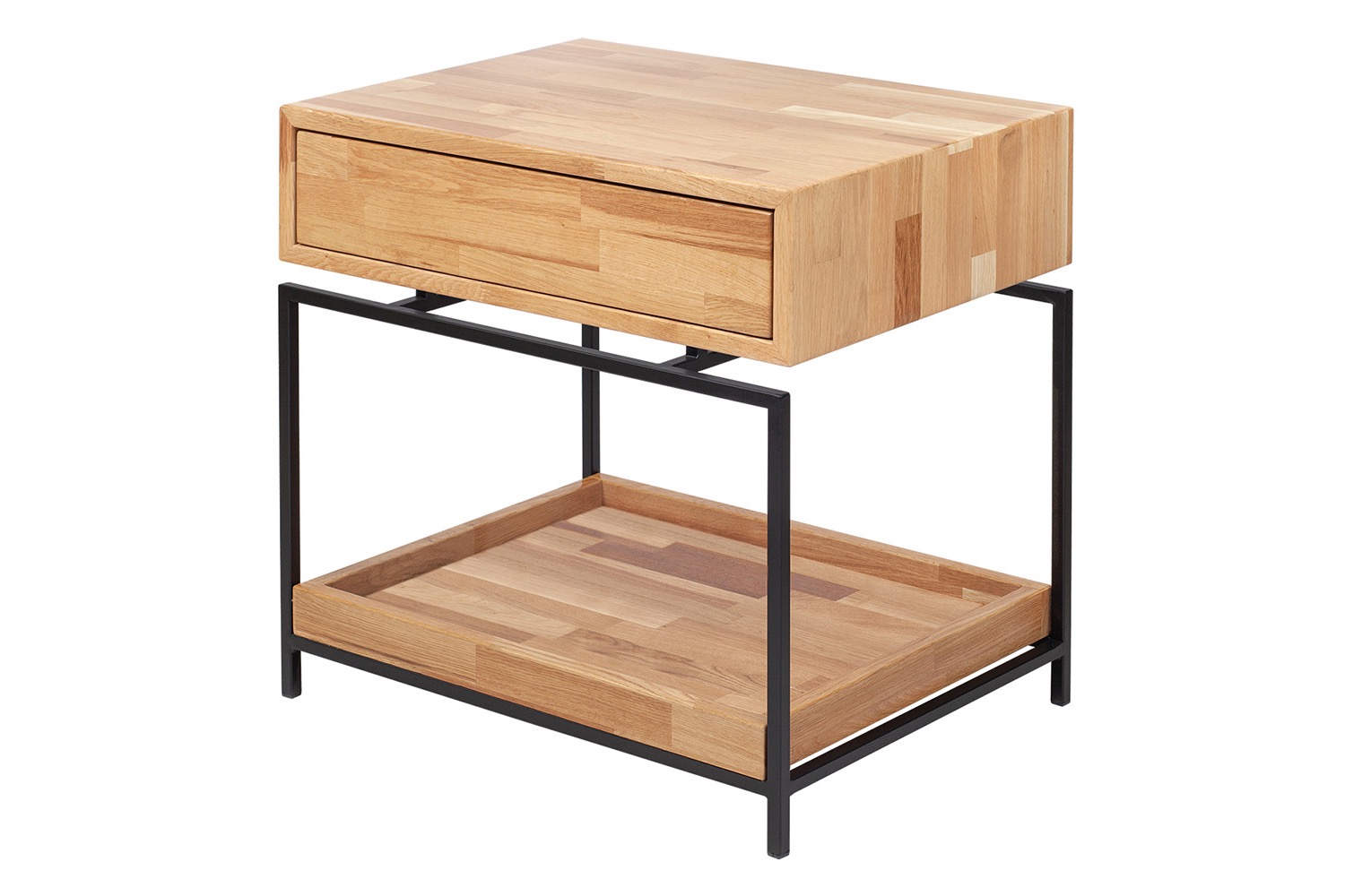 Тумба прикроватная Karin