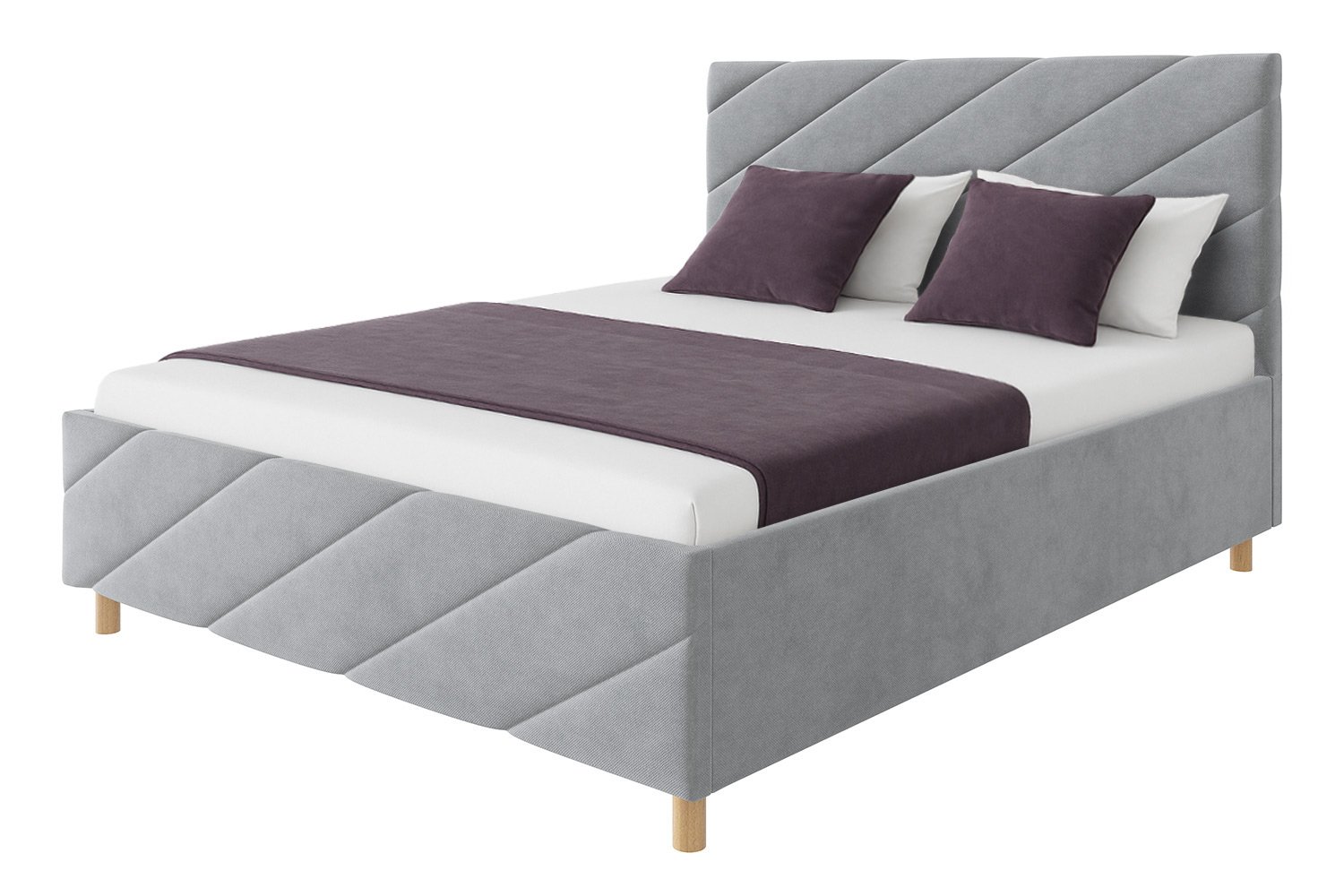 Кровать Ravena