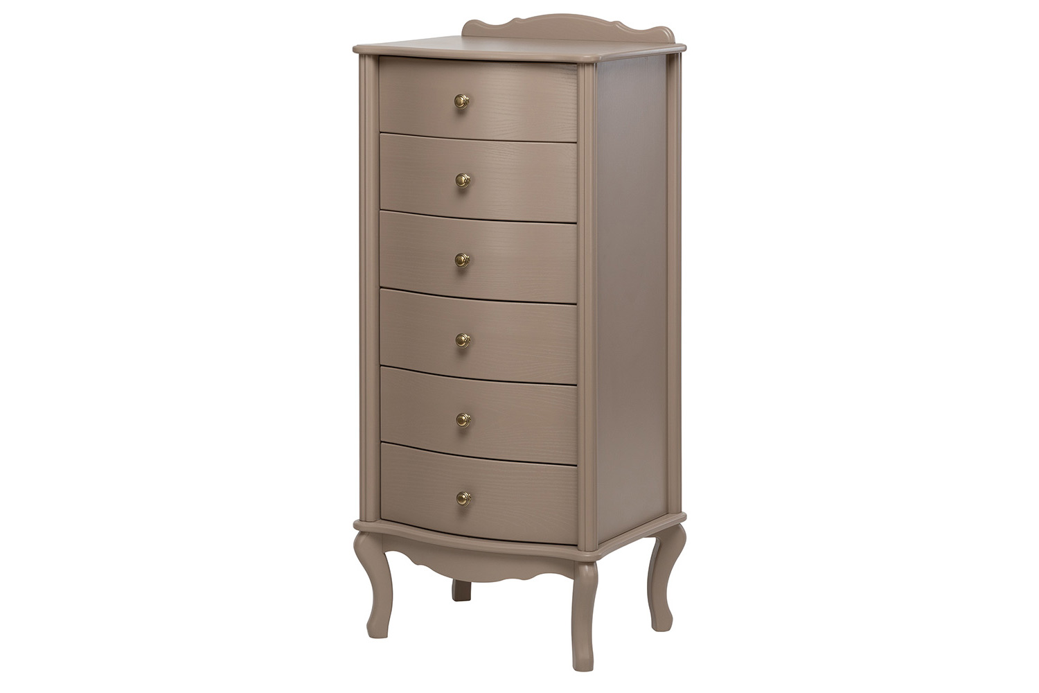 Комод узкий Беатрис