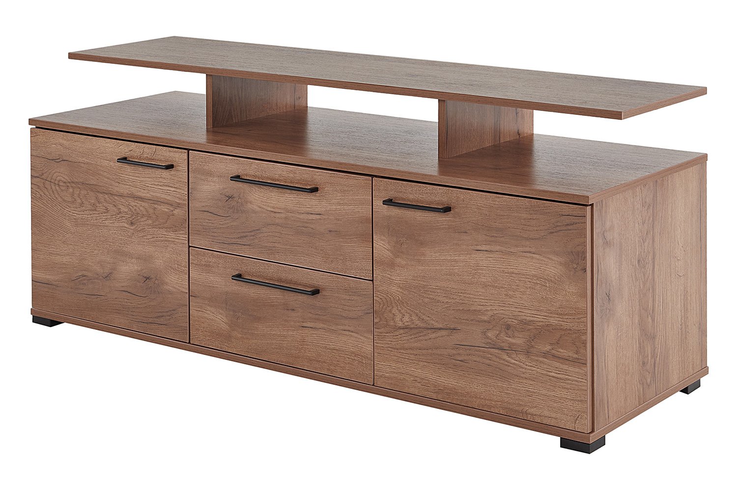 Тумба комбинированная Валери