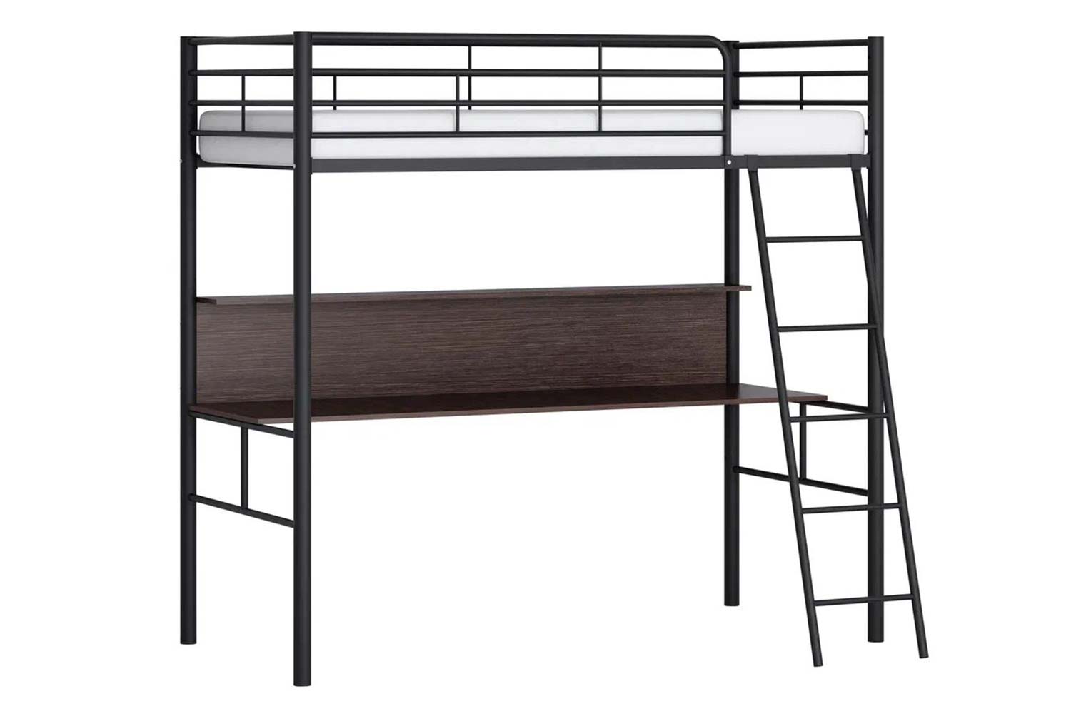 Кровать-чердак Севилья 5