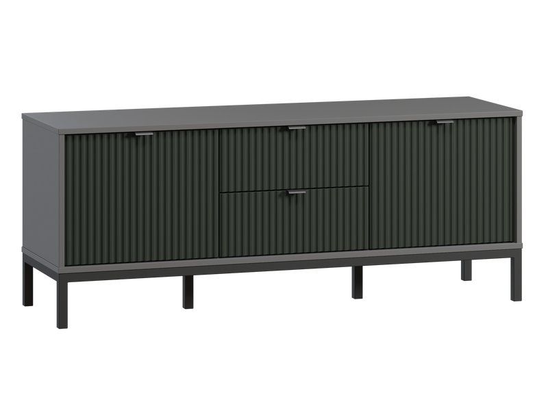 ТВ-тумба Трейвис 137x54 Пихтовый