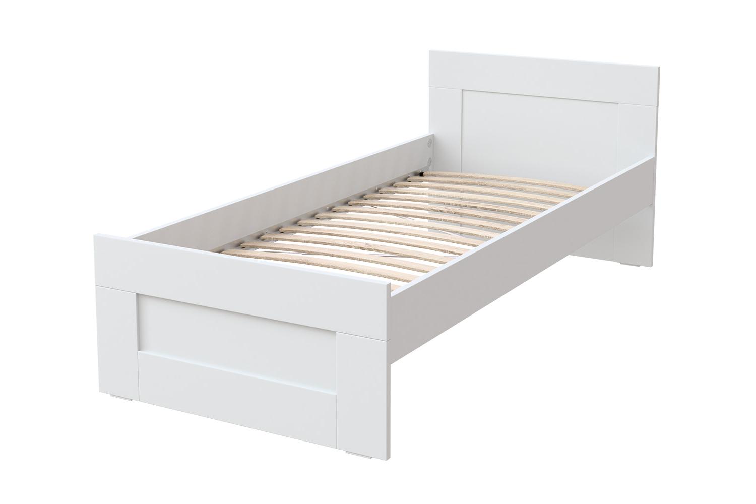 Кровать Сириус