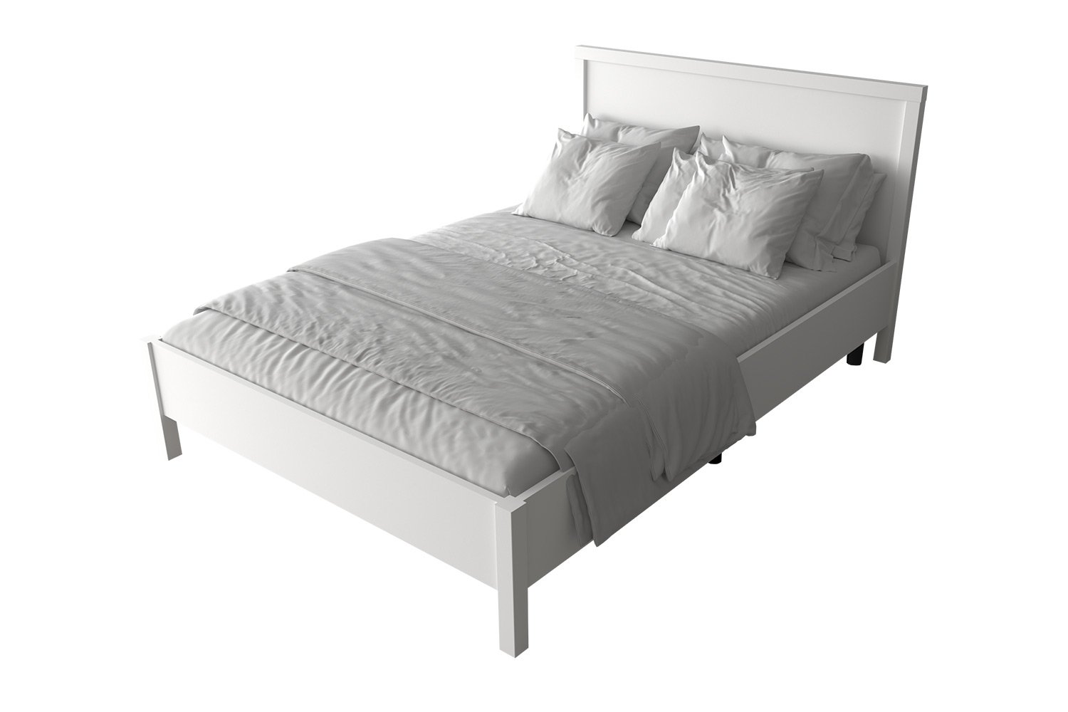 Кровать Bauhaus