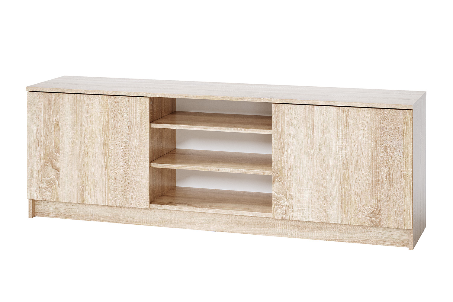 Тумба ТВ Лофт