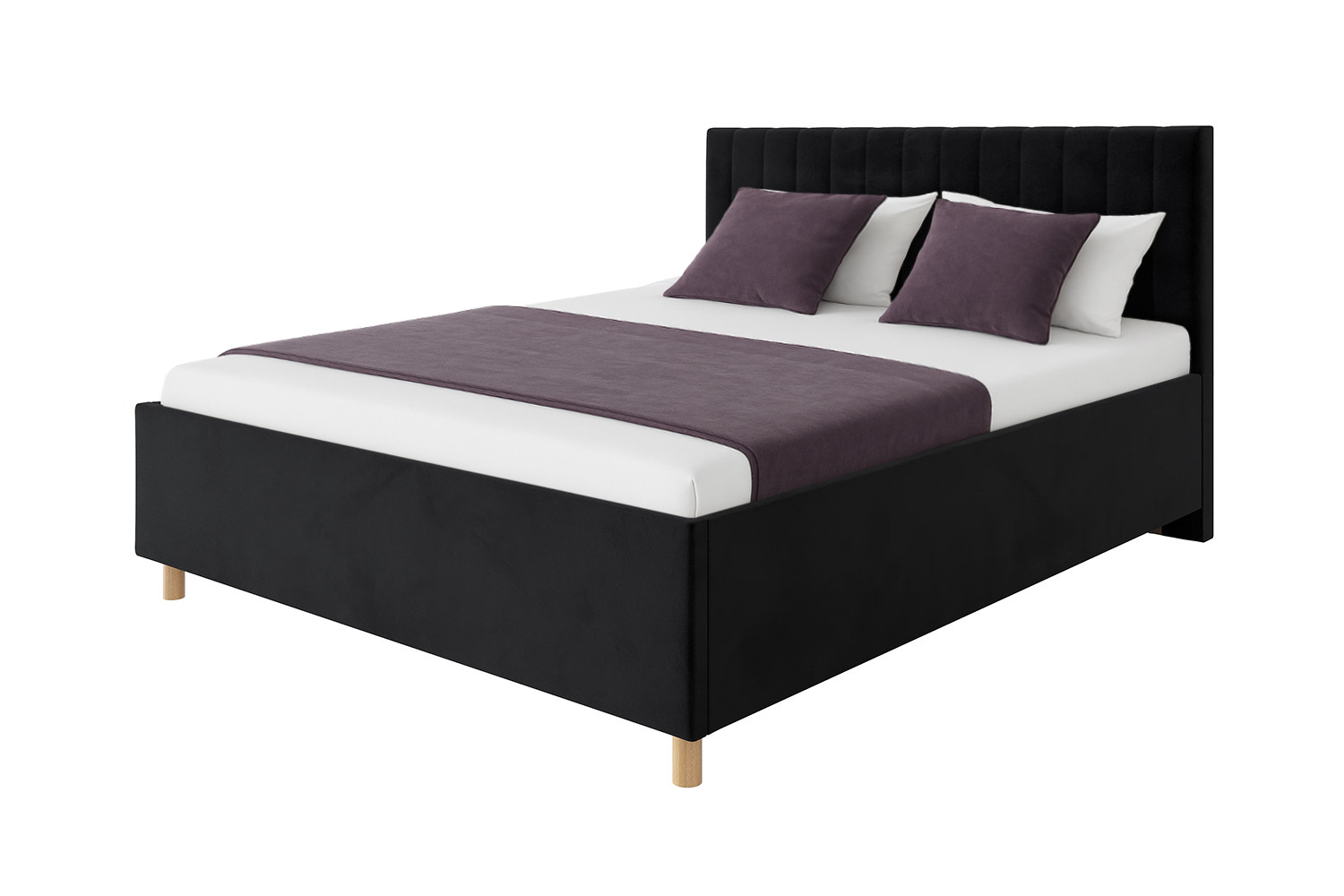 Кровать с подъёмным механизмом Garda