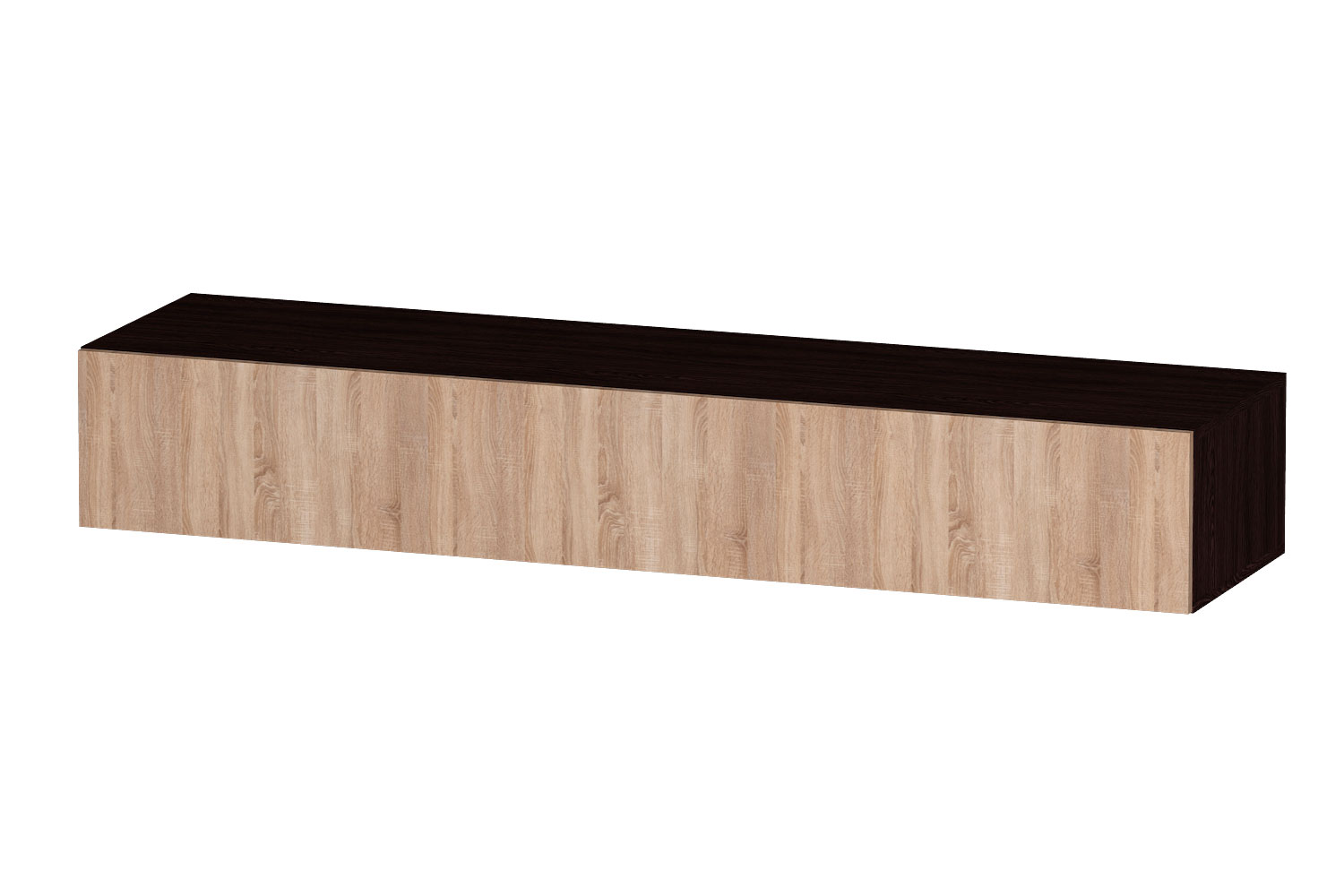 Тумба навесная Студио ТГ-01