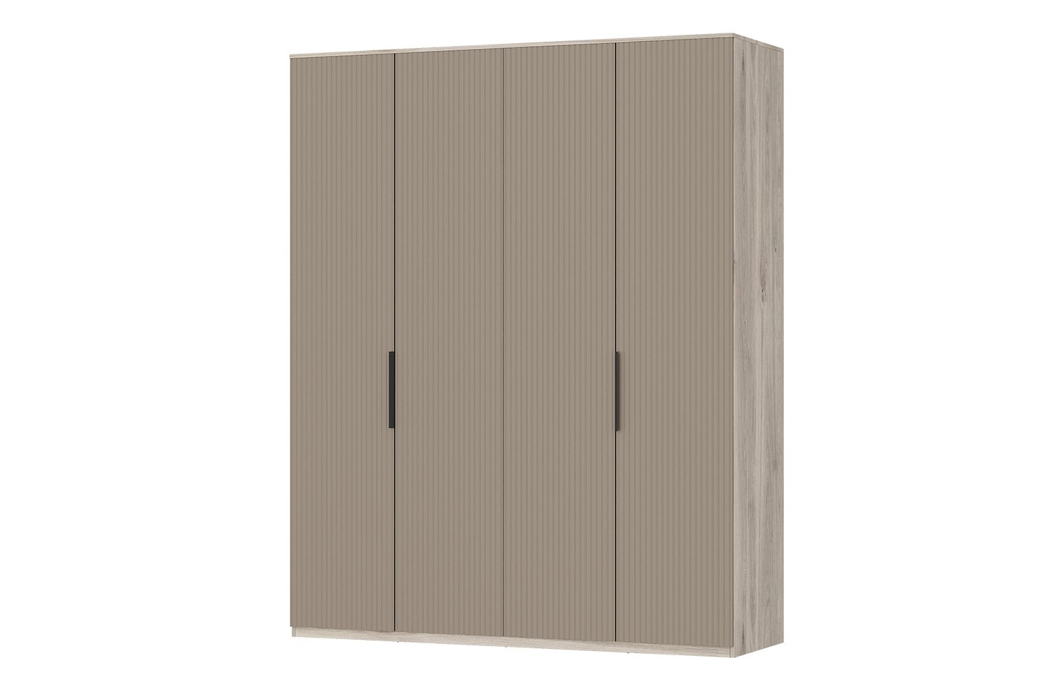 Шкаф 4-дверный Астория