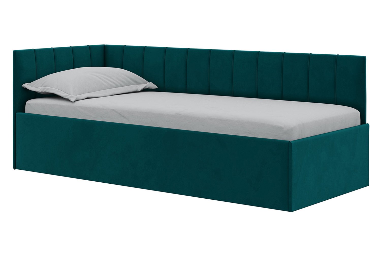 Кровать с подъёмным механизмом Мика