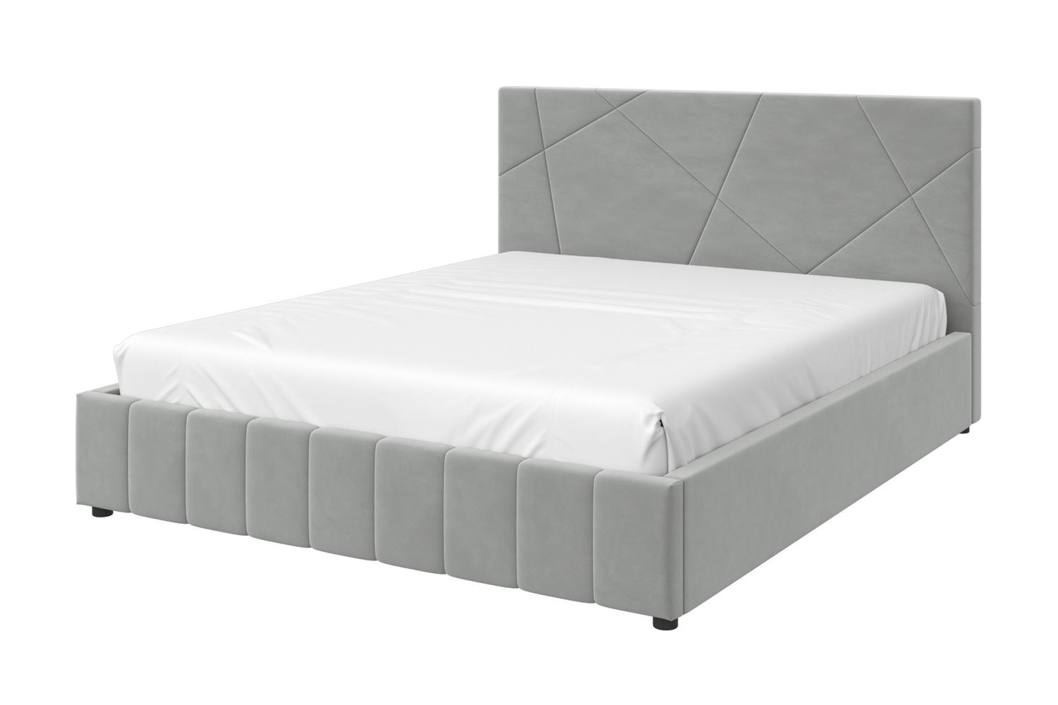 Кровать Нельсон Абстракция