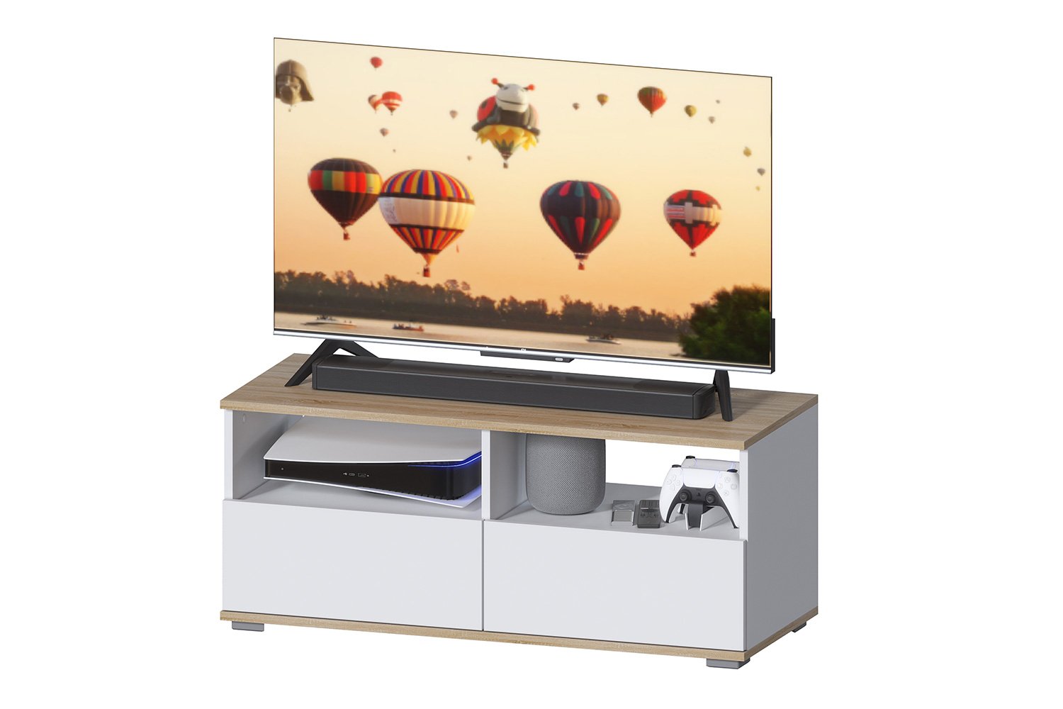 Тумба для ТВ ТВ-4СБ