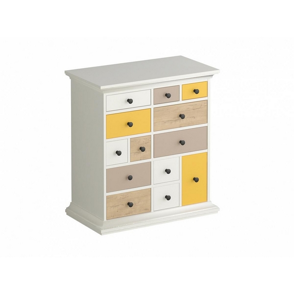 Комод Reina ОГОГО 344641 (бунратти) ОГОГО Обстановочка!