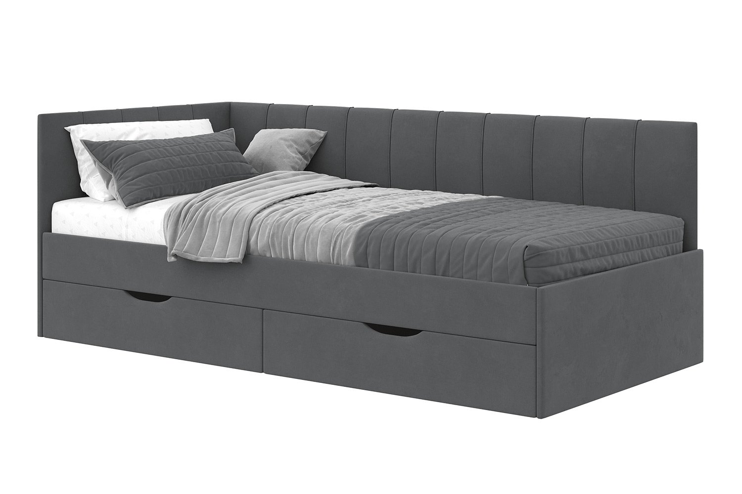 Кровать Мика