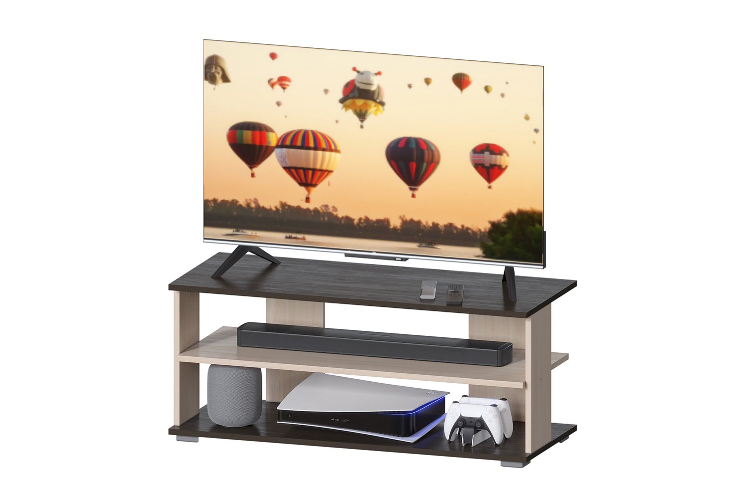 Тумба для ТВ ТВ-1ВМ