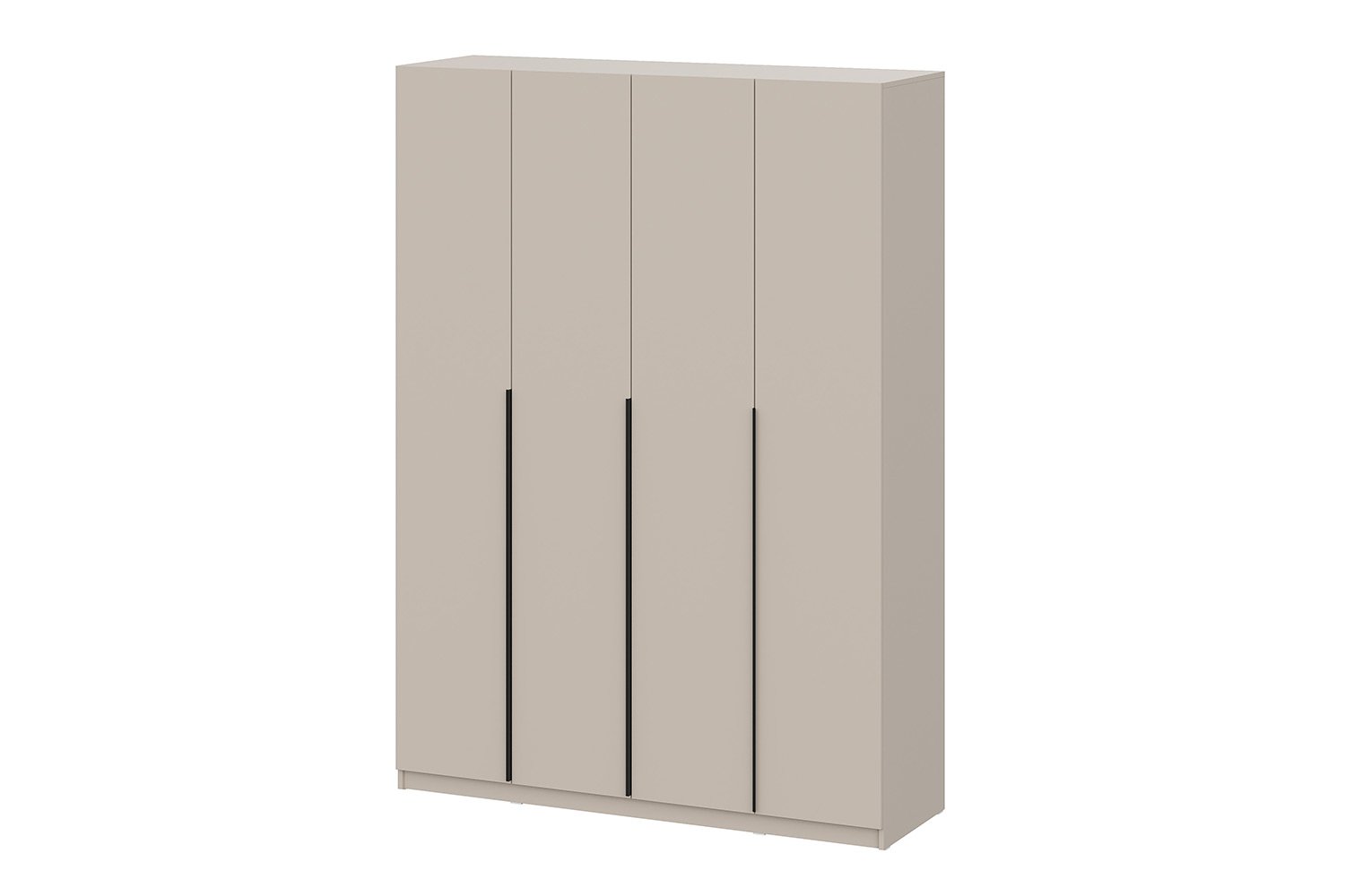 Шкаф 4-дверный ШК 5