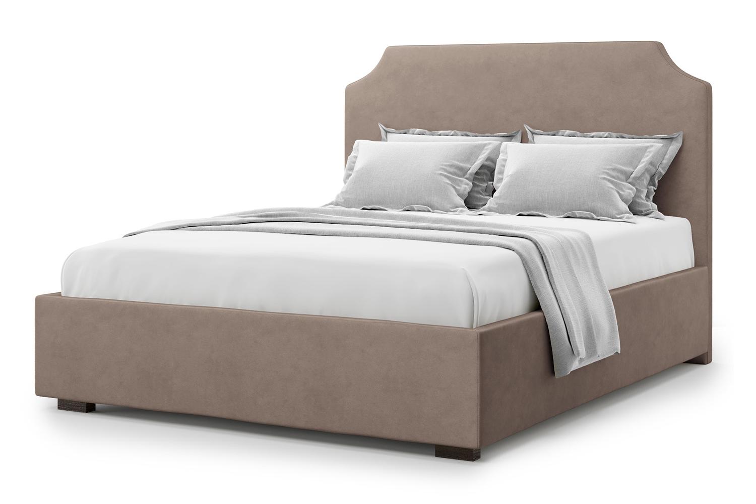 Кровать с подъёмным механизмом Изео