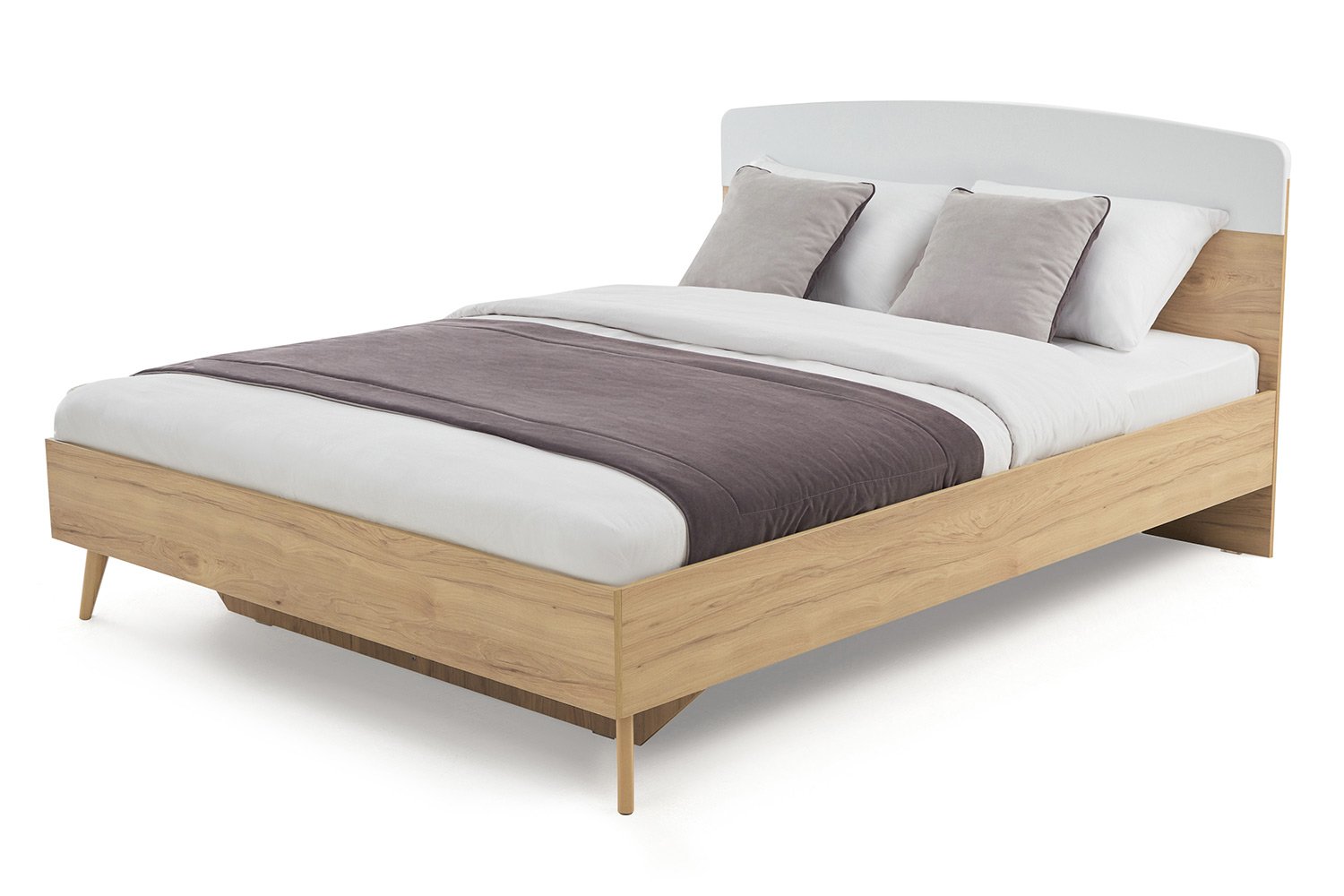 Кровать SCANDICA Хортен