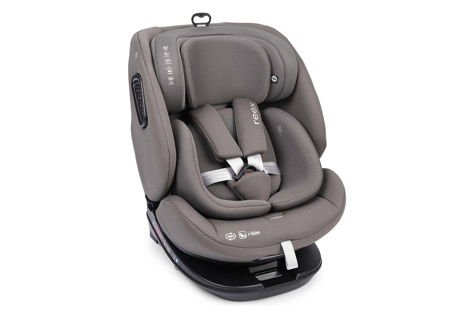 Автокресло HAPPY BABY Reex