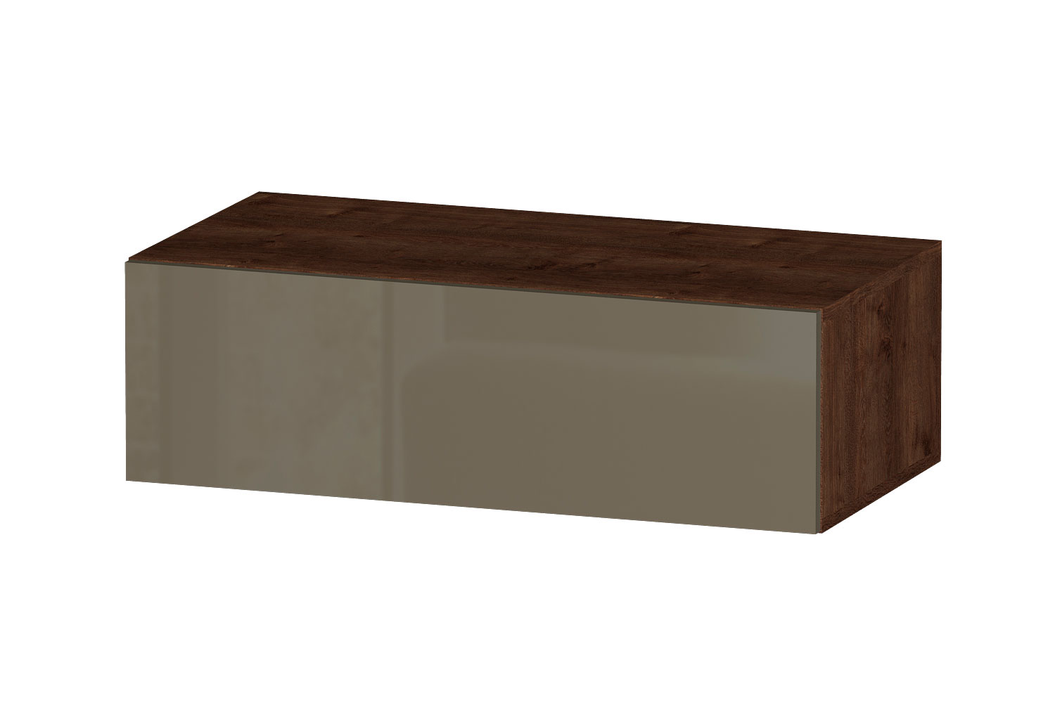 Тумба навесная Студио ТГ-03