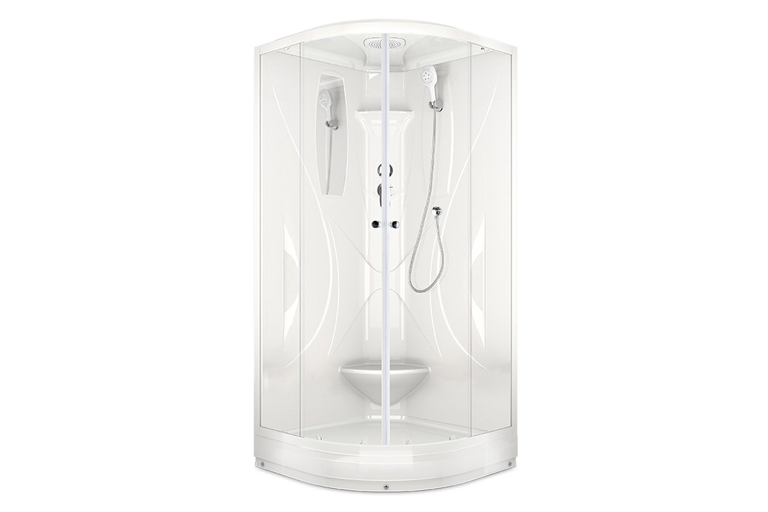 Душевая кабина MELODIA DELLA VITA Salsa