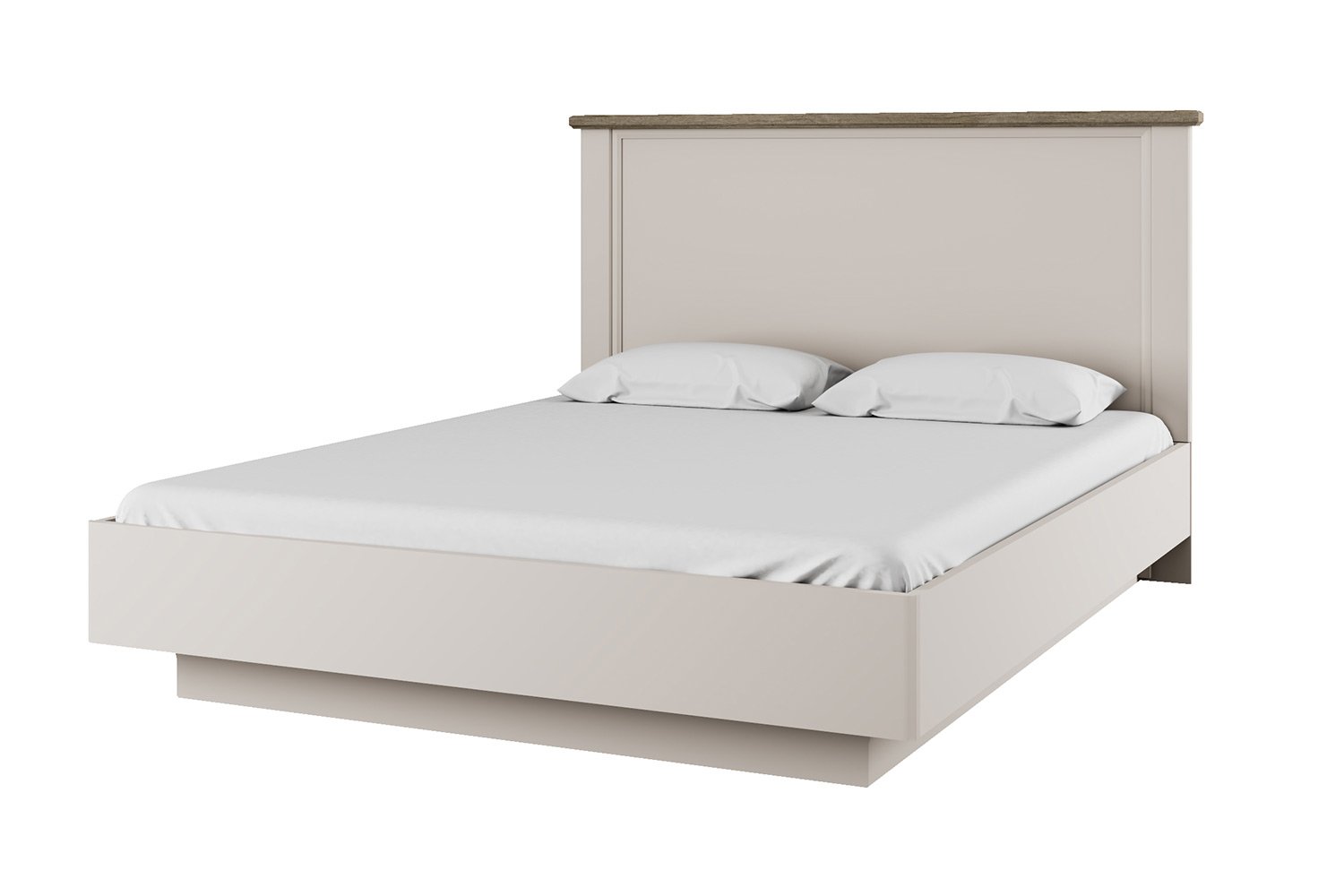 Кровать с подъёмным механизмом Toscana New